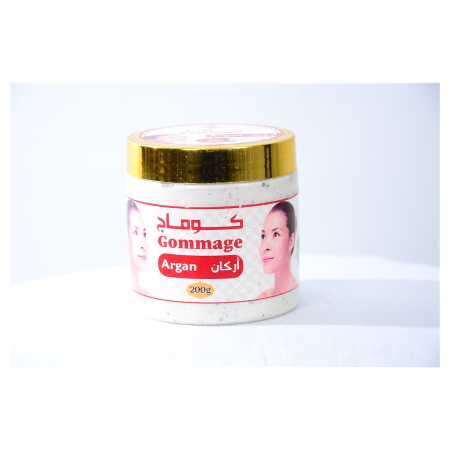 كومـاج أركان 200 غرام