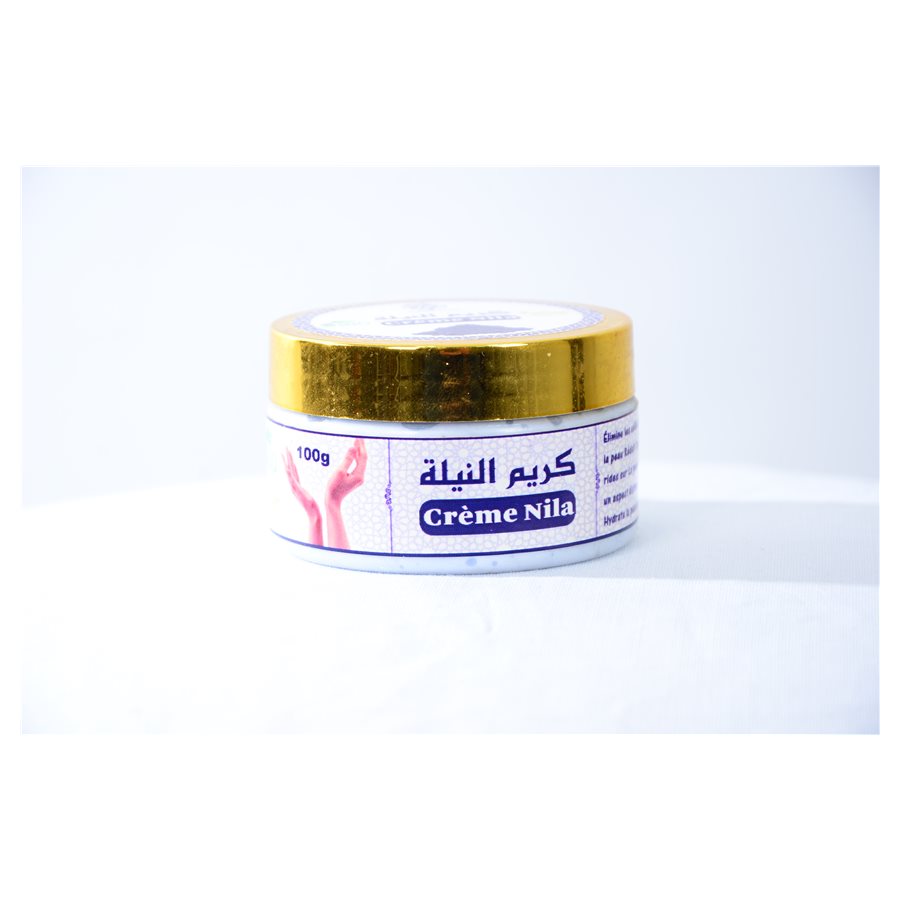 كريم النيلة 100 غرام