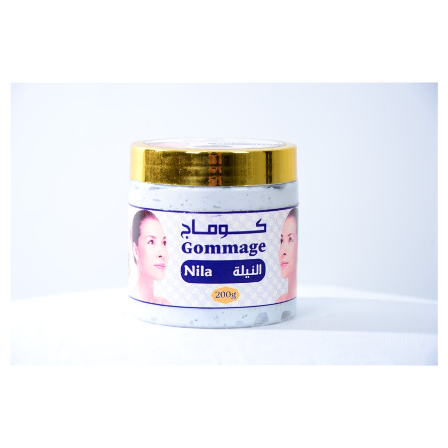 كومـاج النيلة 200 غرام