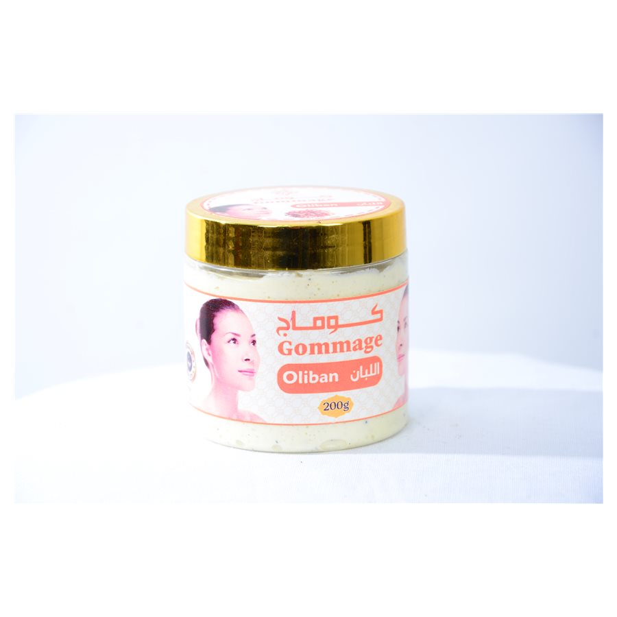 كومـاج لبان الذكر 200 غرام